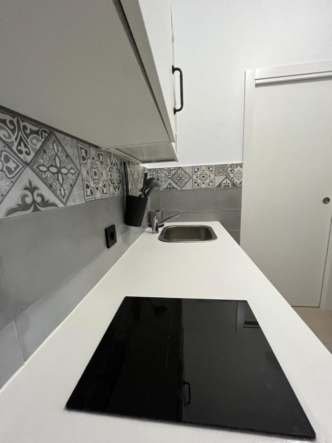 La Alcoba By Casa De Rosita At-Ba-00215 Apartment Fuente del Maestre Exterior foto