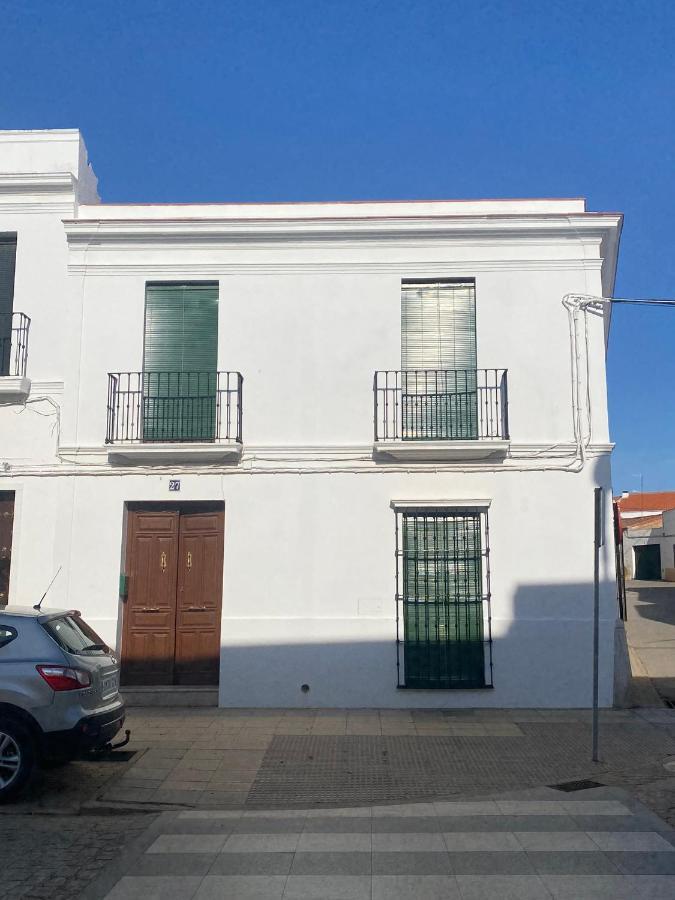 La Alcoba By Casa De Rosita At-Ba-00215 Apartment Fuente del Maestre Exterior foto